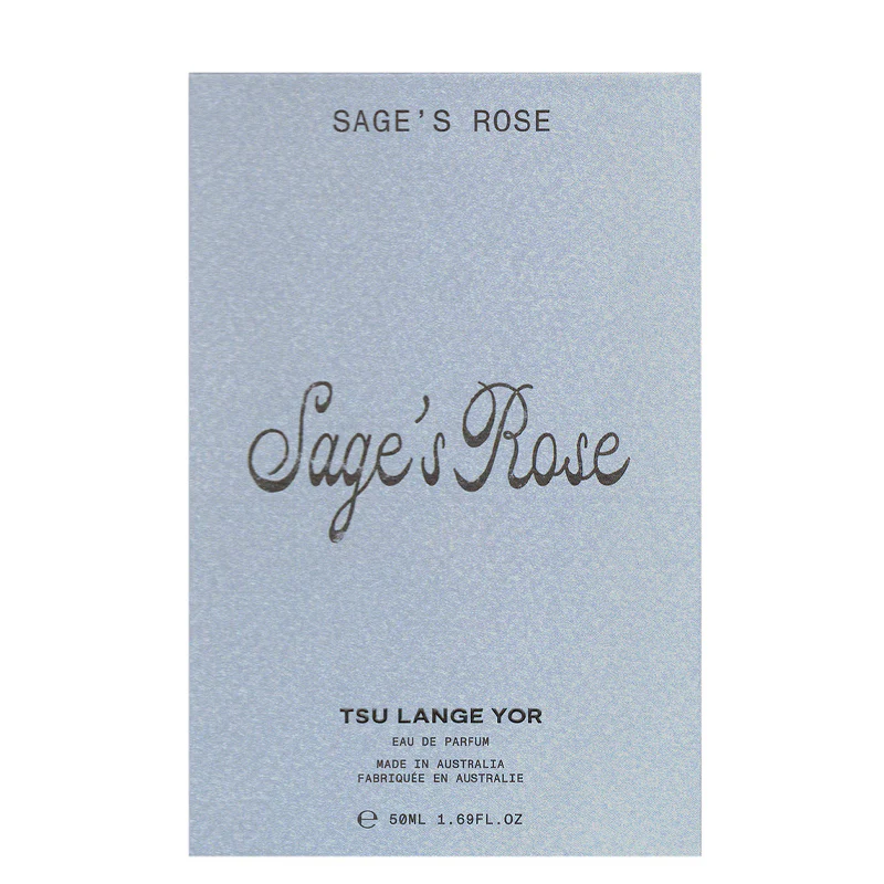 Sage's Rose - Eau de Parfum - Image 5