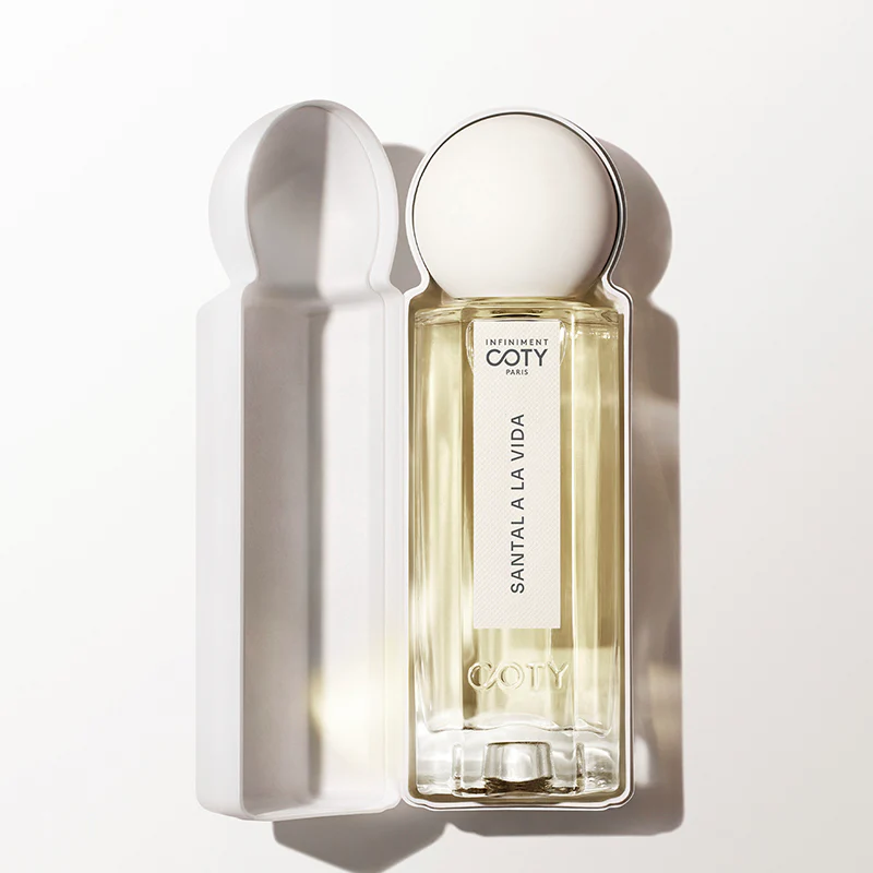 Santal a la Vida - Eau de Parfum - Image 4