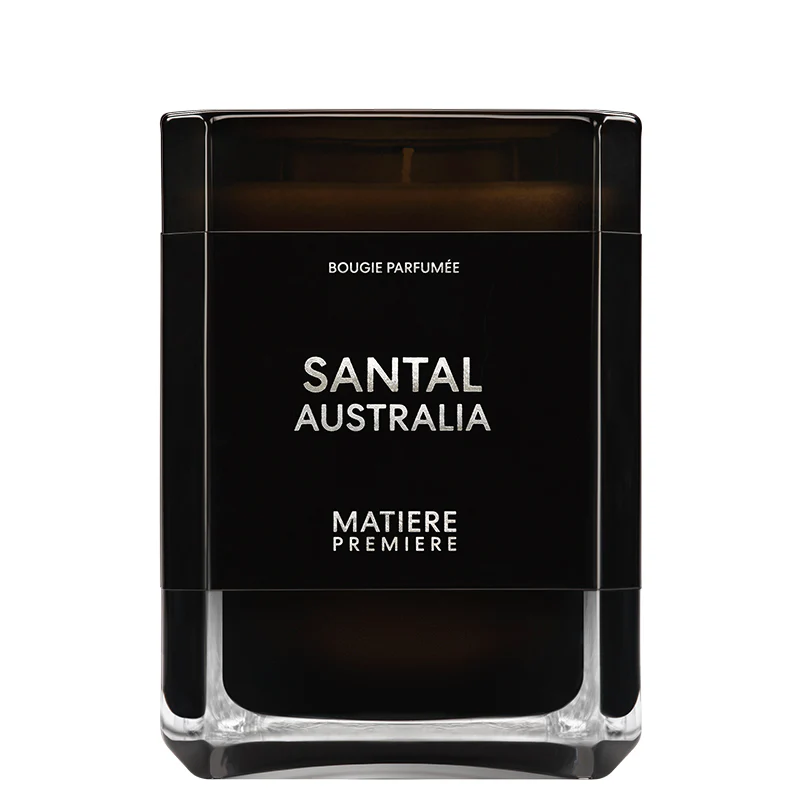 Santal Australia - Candle
