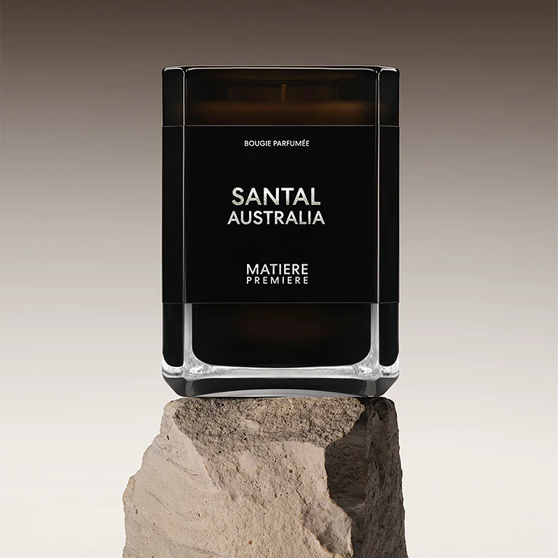 Santal Australia - Candle - Image 2