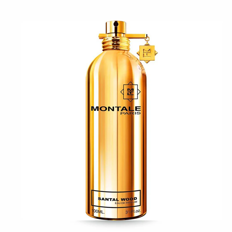 Santal Wood - Eau de Parfum