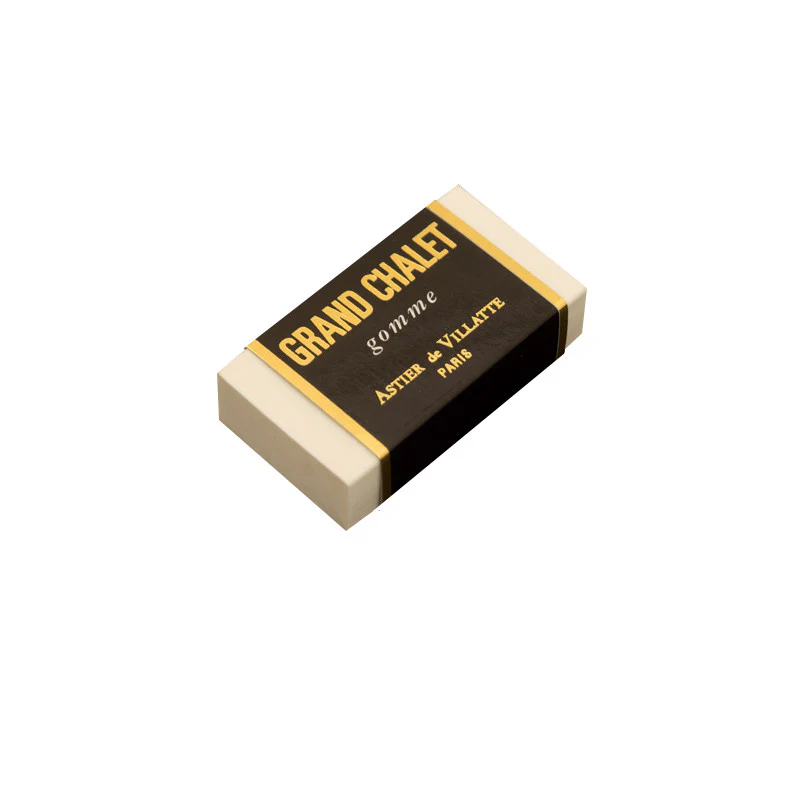 Scented Eraser - Grand Chalet
