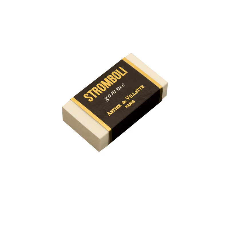 Scented Eraser - Stromboli