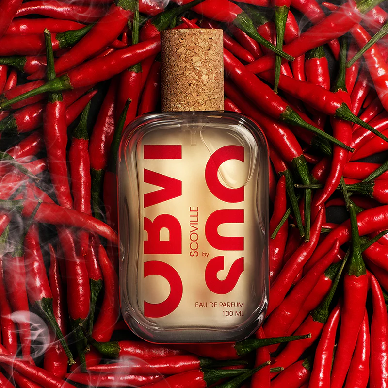 Scoville - Eau de Parfum - Image 2