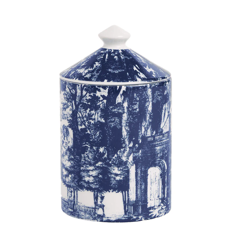SE POI Scented Candle - Giardino Settecentesco - Image 2