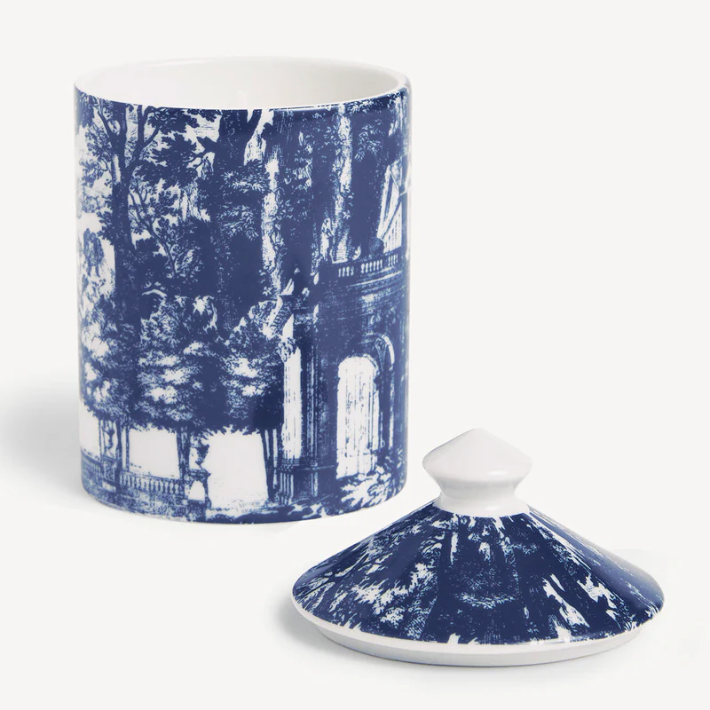 SE POI Scented Candle - Giardino Settecentesco - Image 3