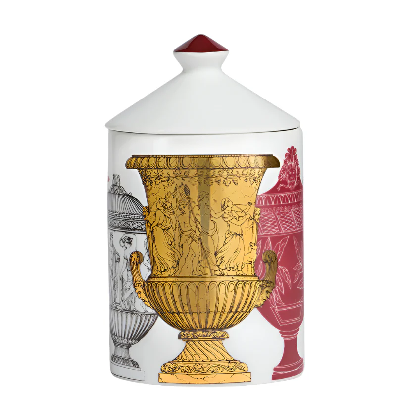 Se Poi Scented Candle - Reperti Décor - Immaginazione Fragrance - Image 2