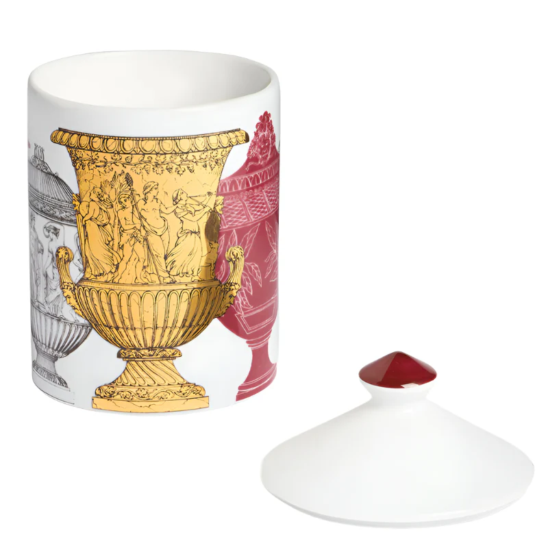 Se Poi Scented Candle - Reperti Décor - Immaginazione Fragrance - Image 3