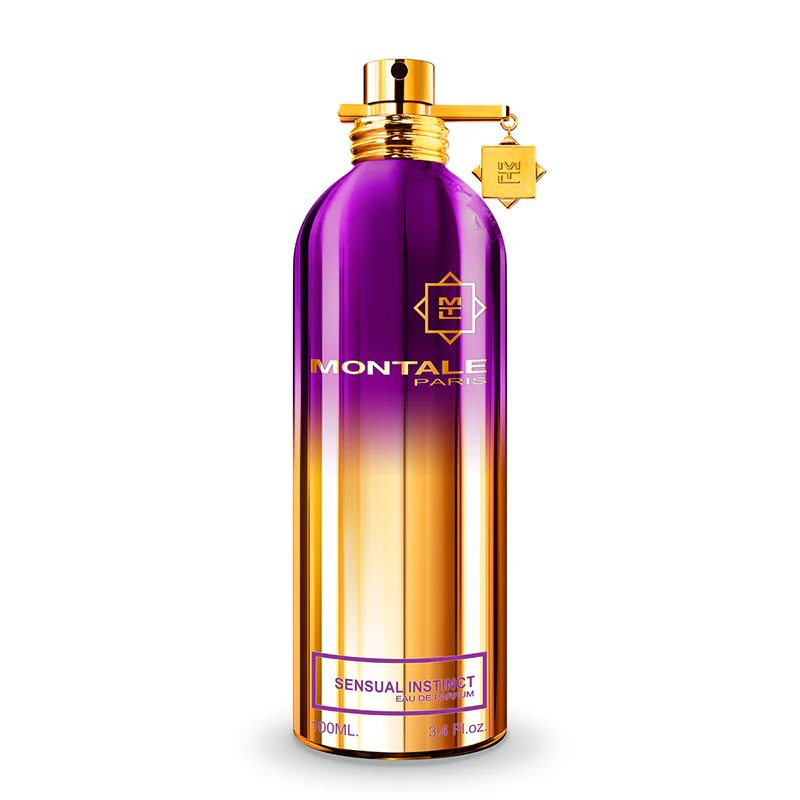 Sensual Instinct - Eau de Parfum