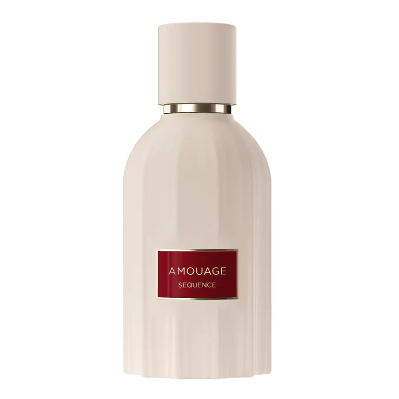 Sequence - Essence de Parfum