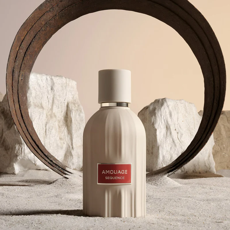 Sequence - Essence de Parfum - Image 2