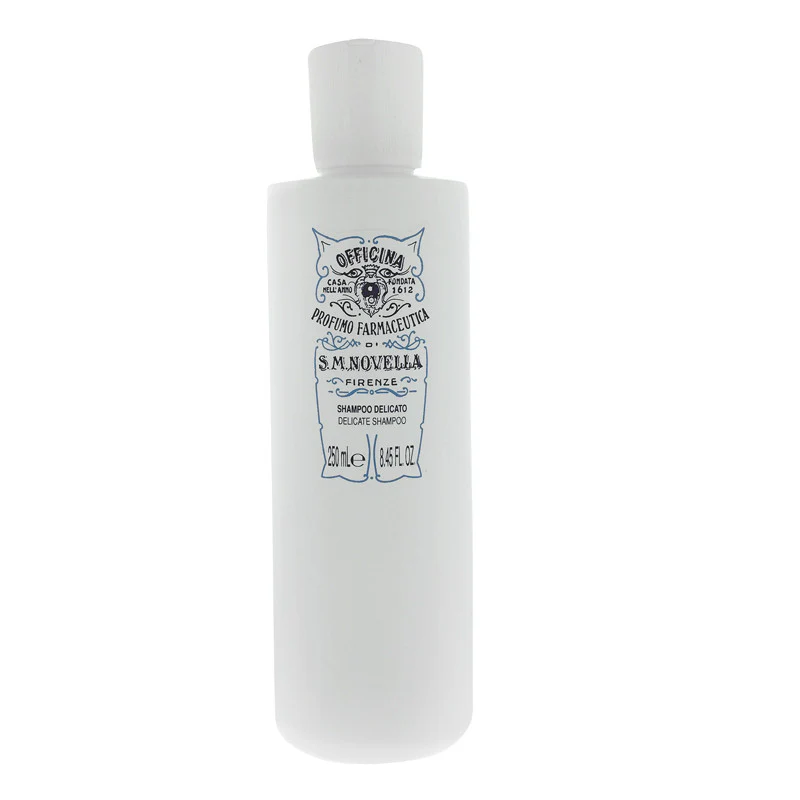 Shampoo Delicato - Delicate Shampoo for Pets 8.45oz