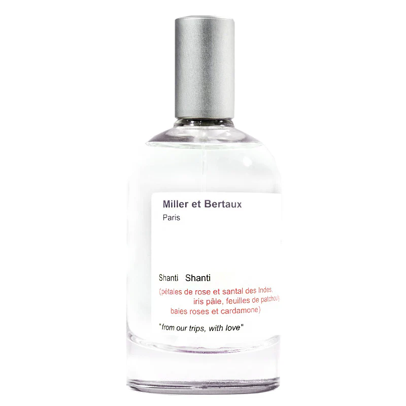 Shanti Shanti  - Eau de Parfum
