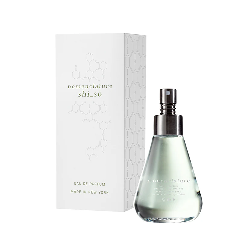 Shi_so - Eau de Parfum - Image 3