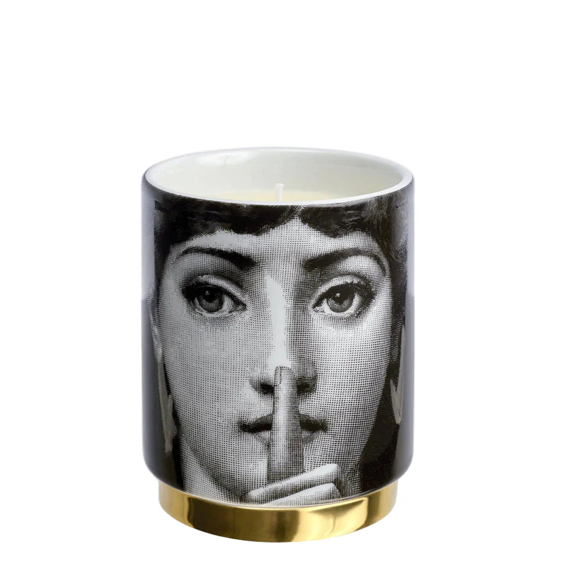 Silenzio - Scented Candle - Image 2
