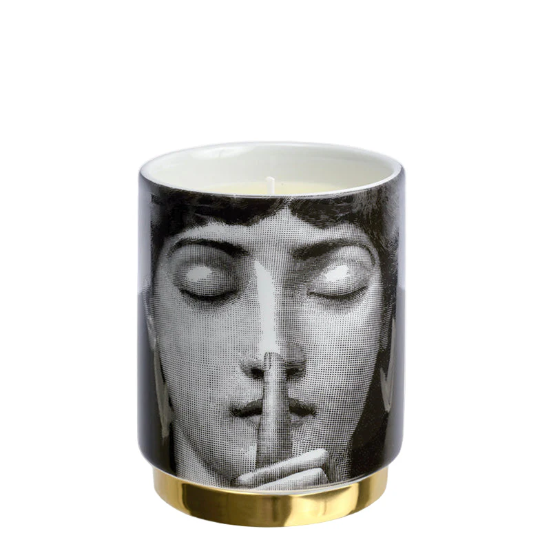 Silenzio - Scented Candle - Image 3