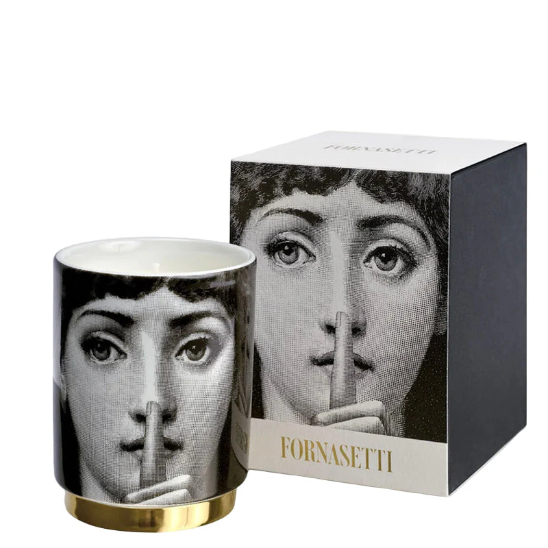 Silenzio - Scented Candle - Image 5