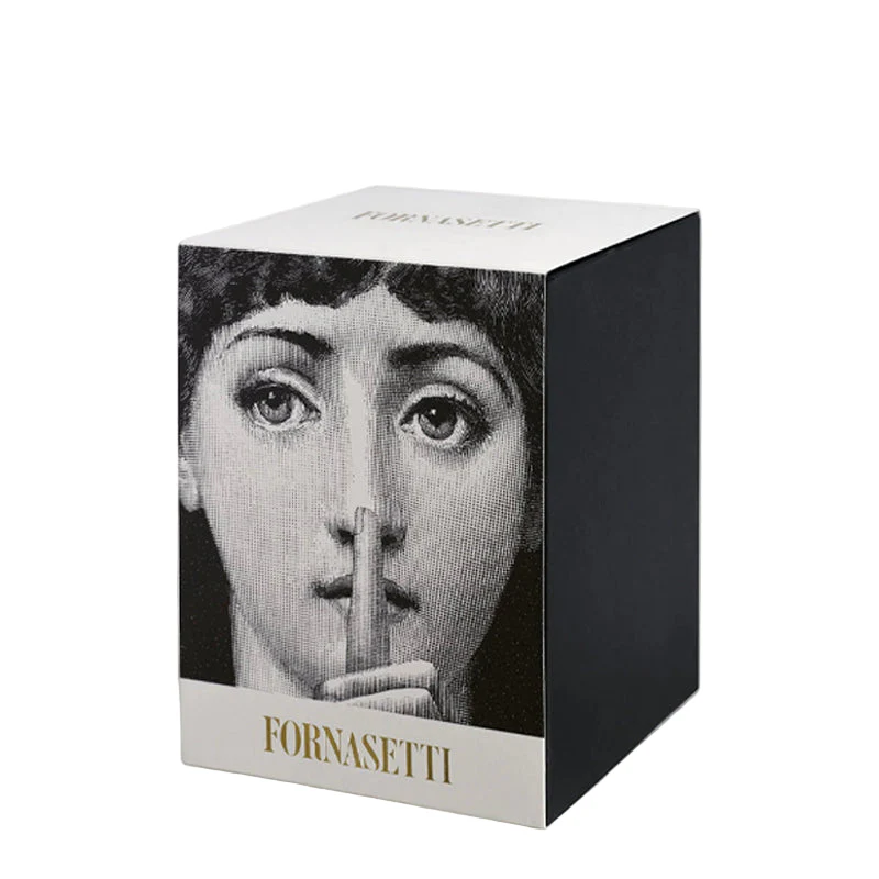 Silenzio - Scented Candle - Image 6