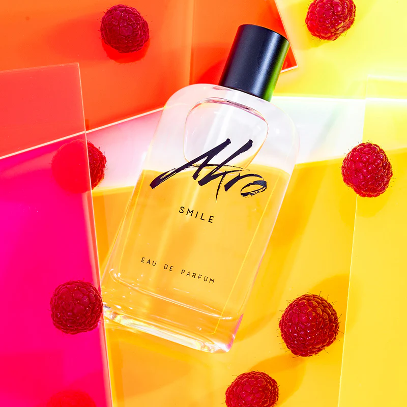 Smile - Eau de Parfum - Image 2