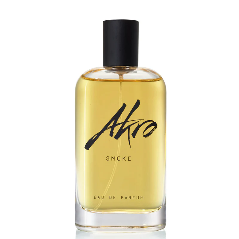 Smoke - Eau de Parfum
