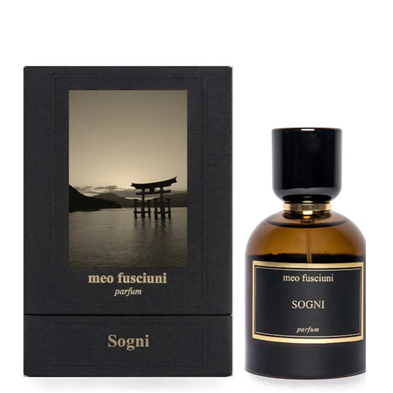 Sogni - Parfum - Image 3