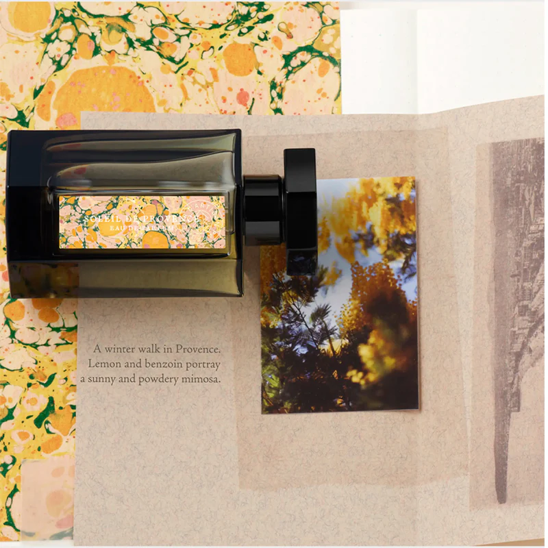 Soleil de Provence - Eau de Parfum - Image 3