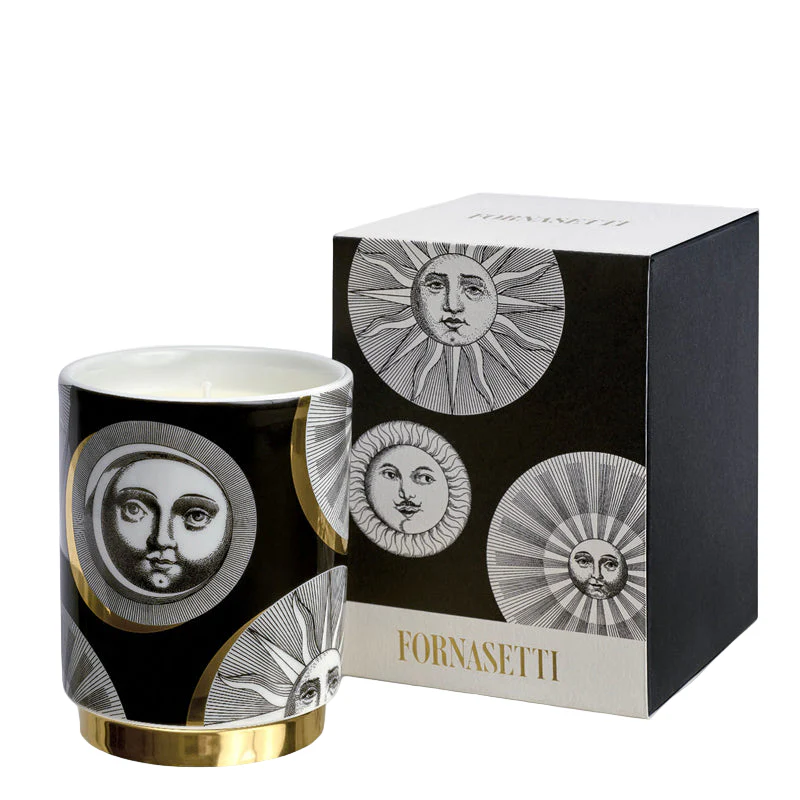 Soli e Lune - Scented Candle - Image 3