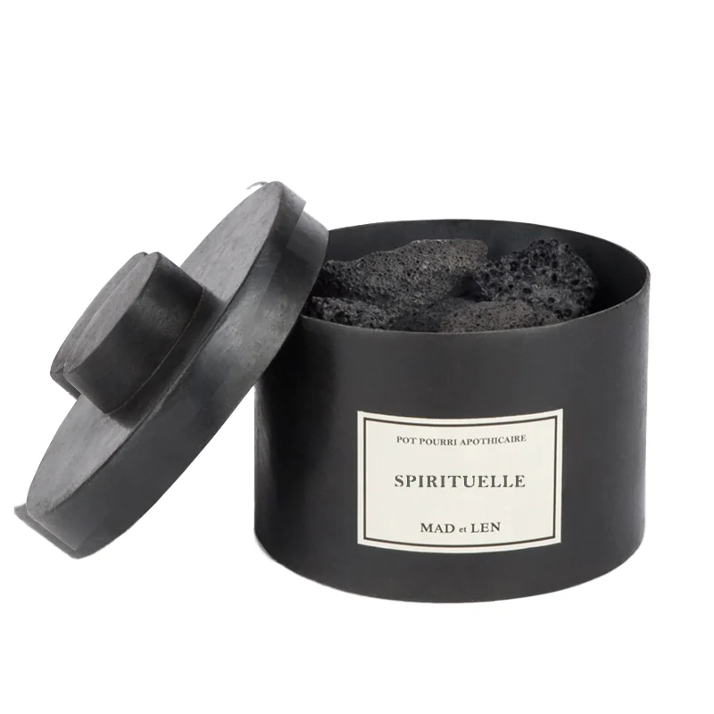 Spirituelle - Lava Apothicaire Pot Pourri