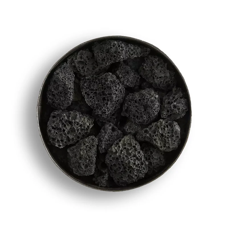 Terre Noire - Lava Apothicaire Pot Pourri - Image 2