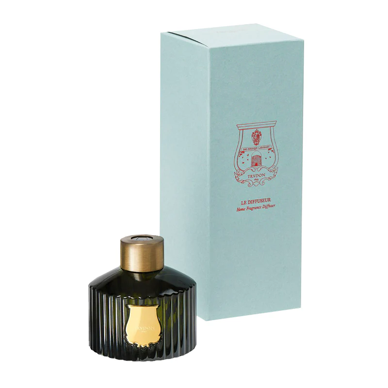 Spiritus Sancti - Fragrance Diffuser - Image 2