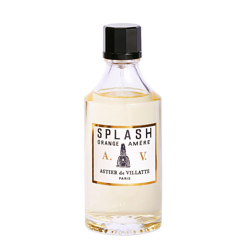 Splash Orange Amére - Astier de Villatte