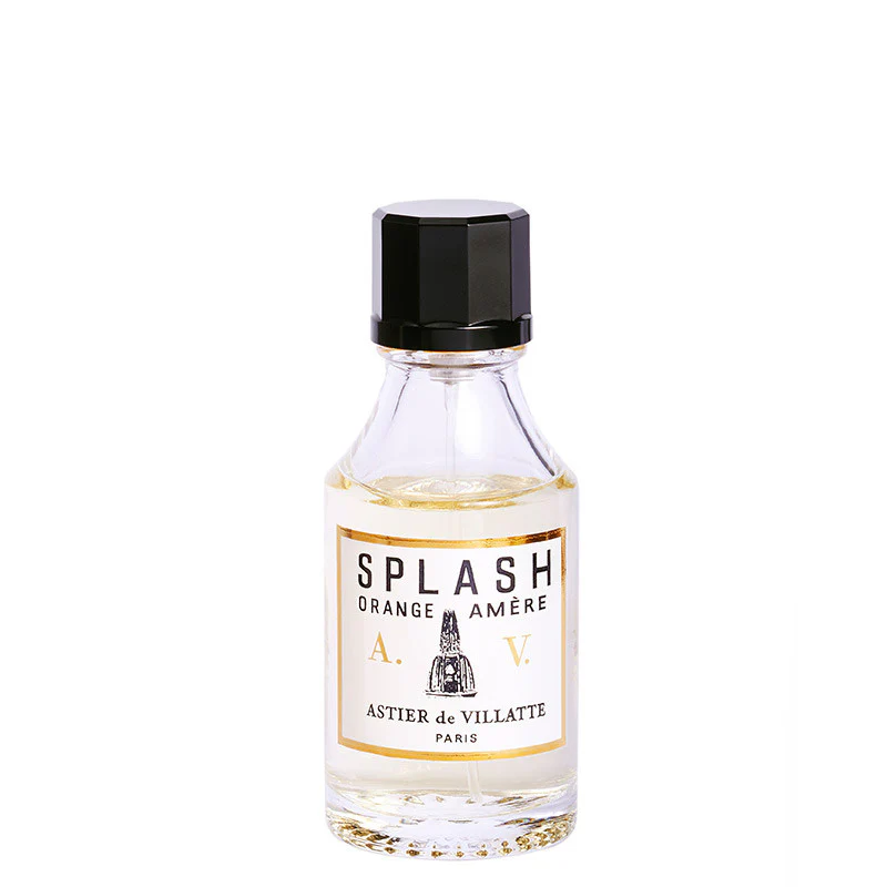 Splash Orange Amére - Astier de Villatte - Image 2