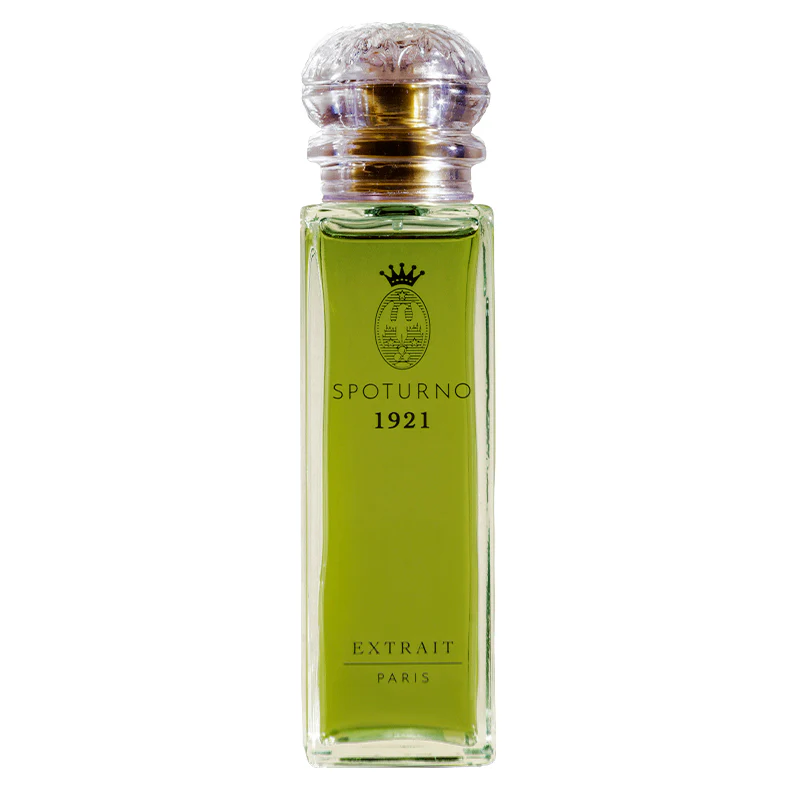 Spoturno 1921 - Extrait