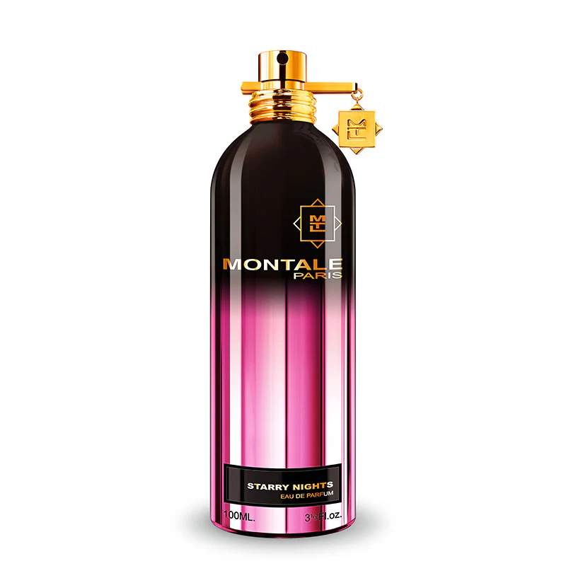 Starry Nights - Eau de Parfum