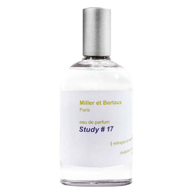 Study #17 - Eau de Parfum