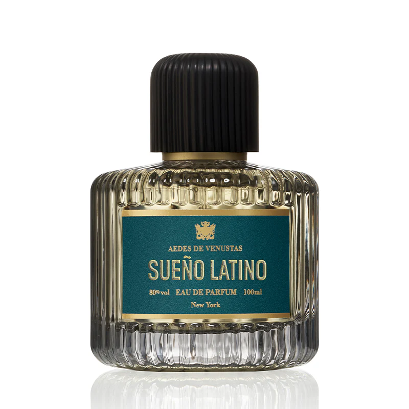 Sueño Latino - Eau de Parfum