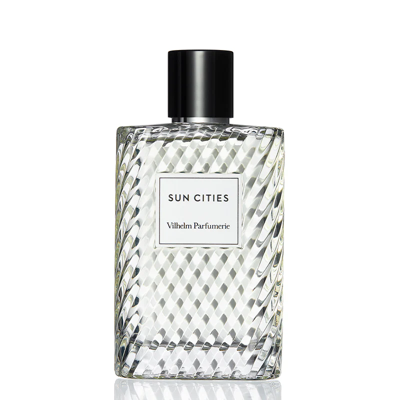 Sun Cities - Eau de Parfum