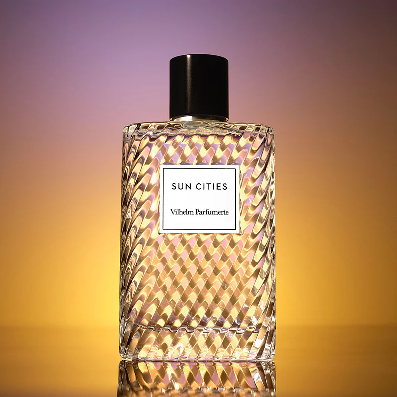 Sun Cities - Eau de Parfum - Image 2