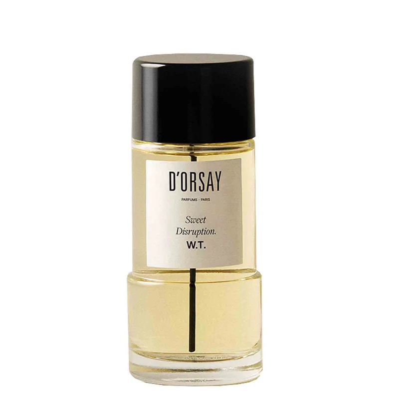 Sweet Disruption W.T.- Eau de Parfum