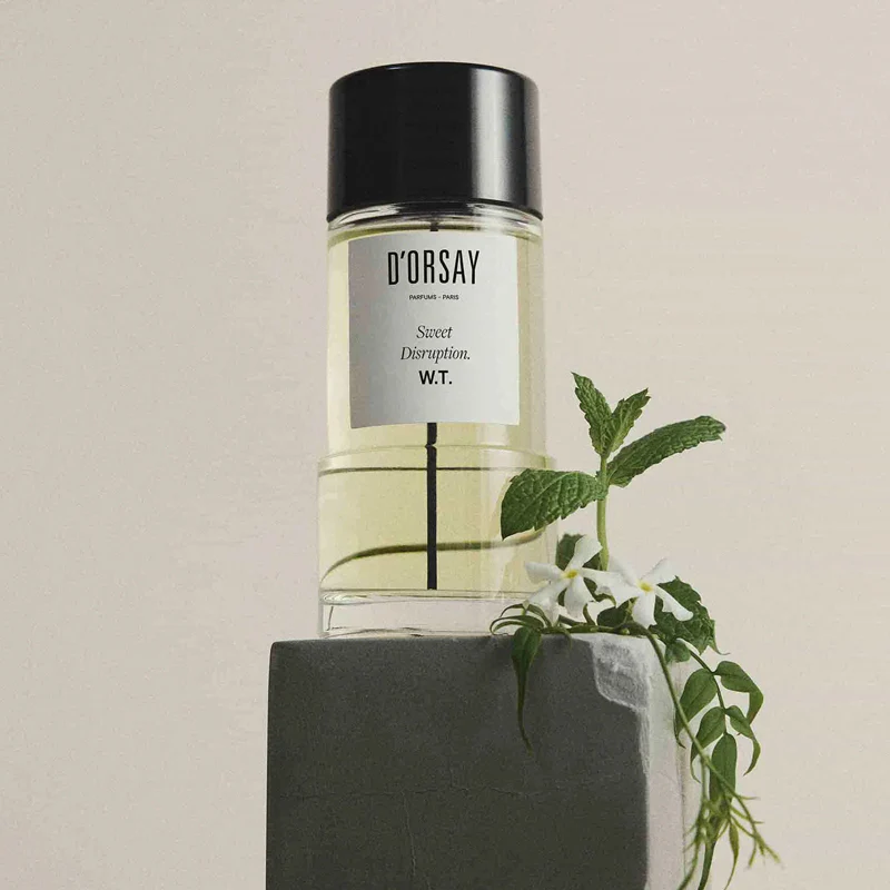 Sweet Disruption W.T.- Eau de Parfum - Image 2