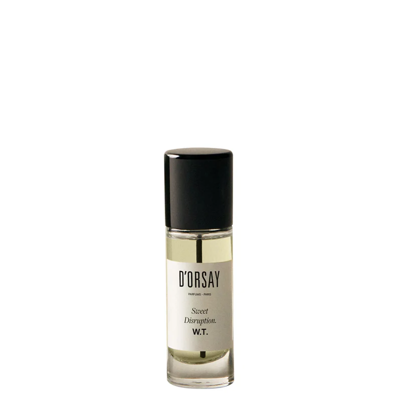 Sweet Disruption W.T.- Eau de Parfum - Image 3