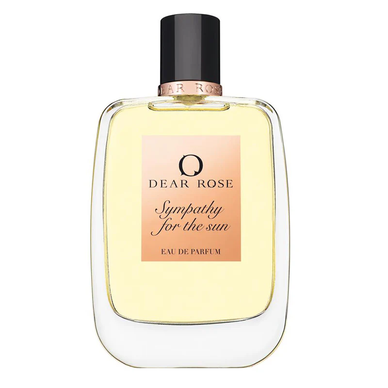 Sympathy for the Sun - Eau de Parfum