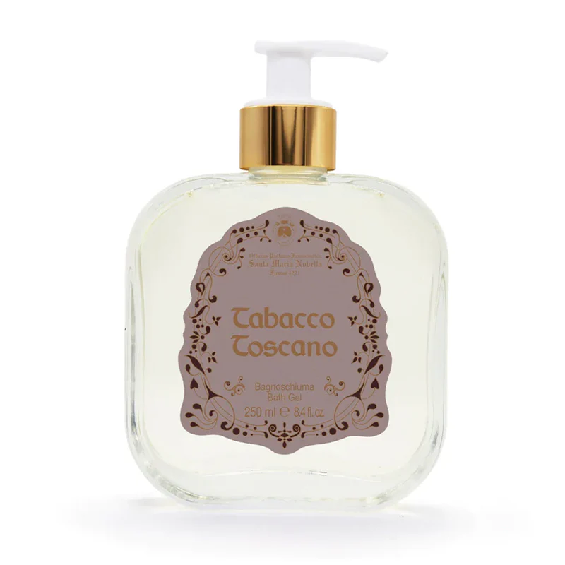 Tabacco Toscano - Bath Gel