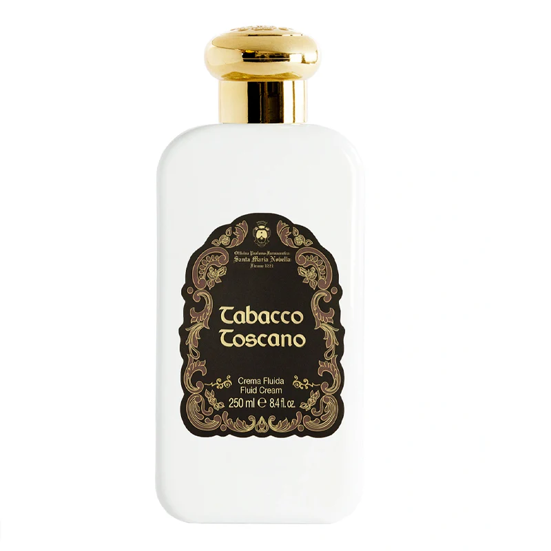 Tabacco Toscano - Fluid Body Cream