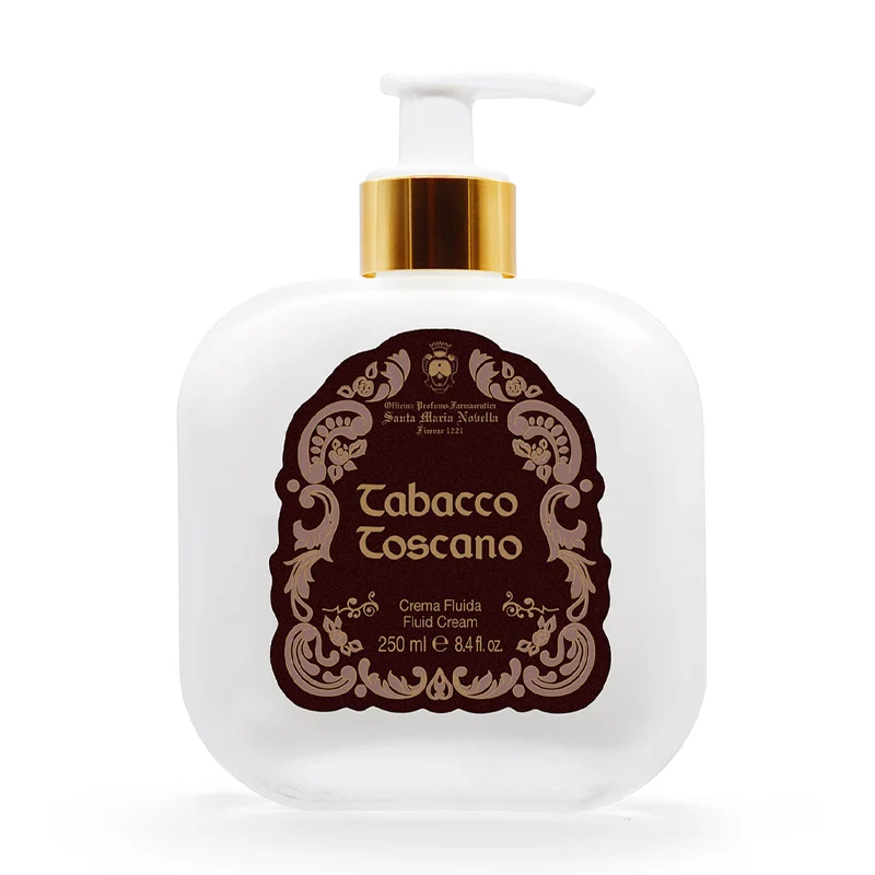 Tabacco Toscano - Fluid Body Cream
