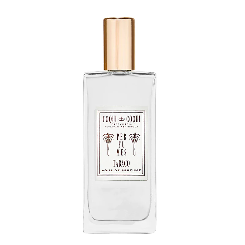 Tabaco - Eau de Parfum