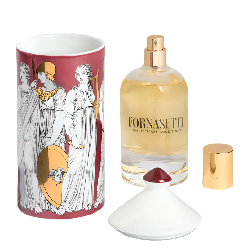 Tavolta Scented Room Spray - Reperti Décor - Immaginazione Fragrance - Image 2