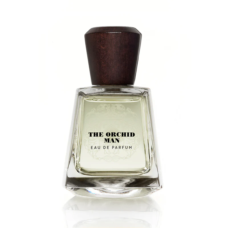The Orchid Man - Eau de Parfum