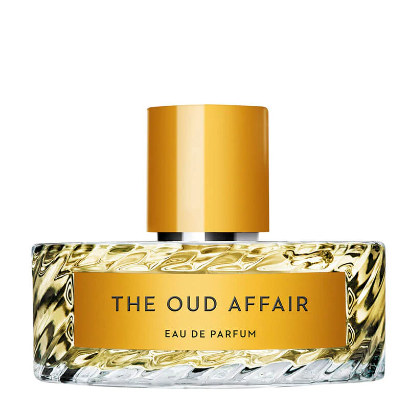 The Oud Affair - Eau de Parfum
