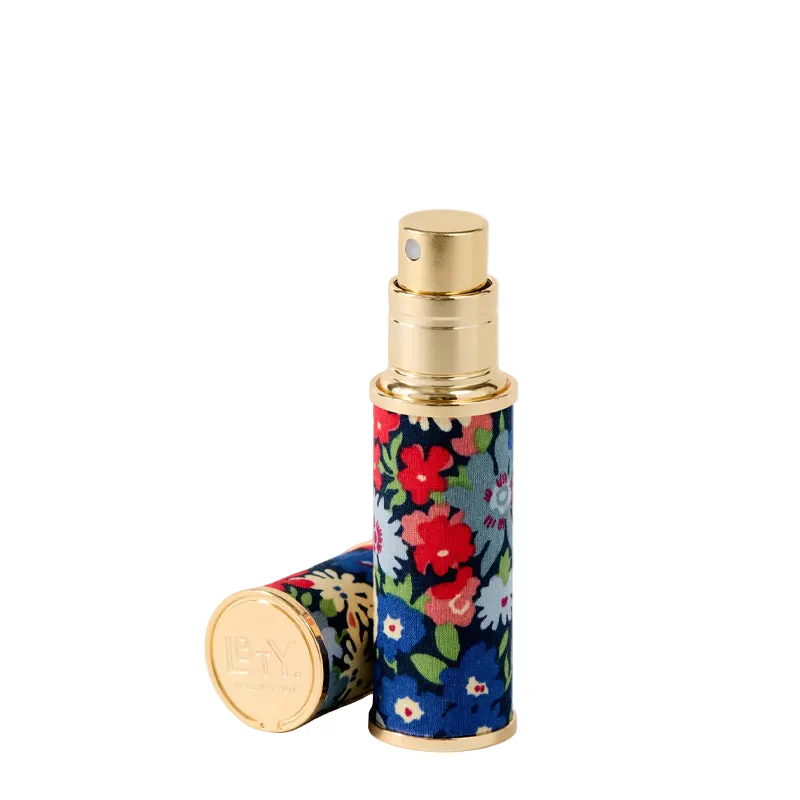 Thorpe - Refillable Travel Atomiser - Image 2